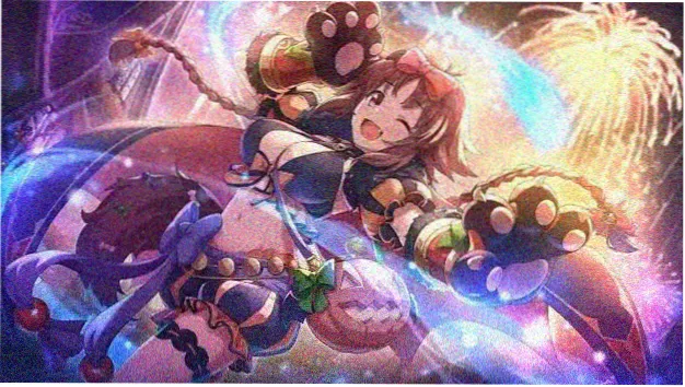 宠物小精灵剧场版 超梦的逆袭 4K修复主视觉
