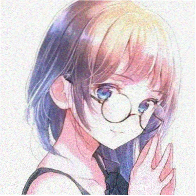 小智 角色头像